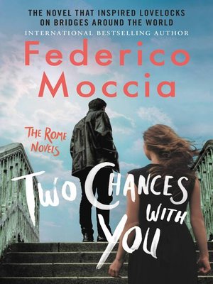 cover image of Two Chances With You